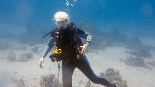 Dive More Spend Less